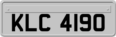 KLC4190
