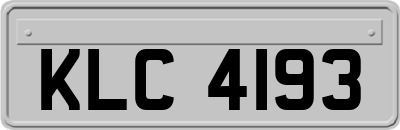 KLC4193