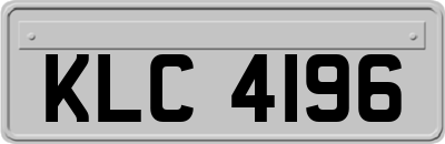 KLC4196