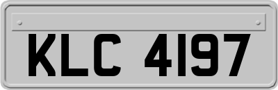 KLC4197