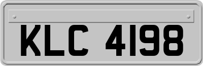 KLC4198