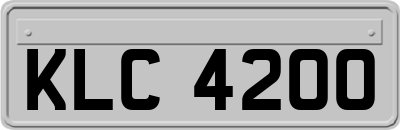 KLC4200