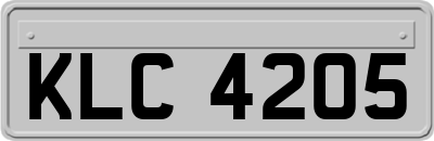 KLC4205