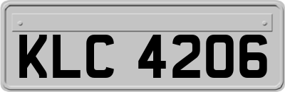 KLC4206
