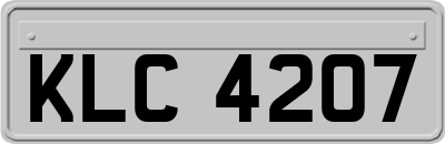 KLC4207