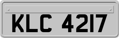 KLC4217