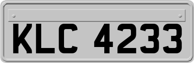 KLC4233