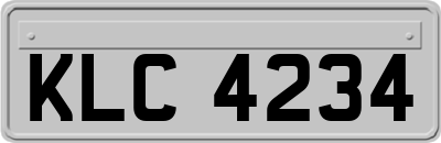KLC4234