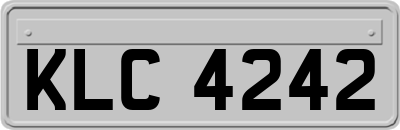 KLC4242