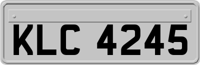 KLC4245