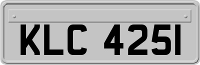 KLC4251