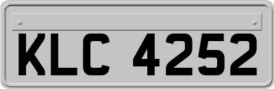 KLC4252