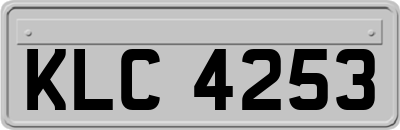 KLC4253