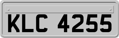 KLC4255