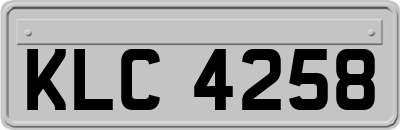 KLC4258