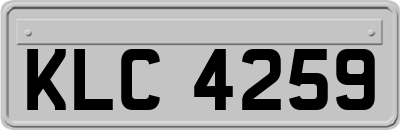 KLC4259