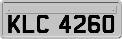 KLC4260