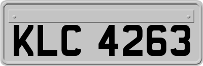 KLC4263