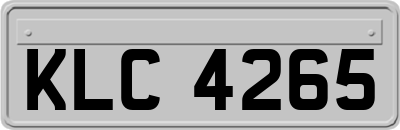 KLC4265