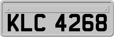 KLC4268