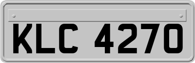 KLC4270