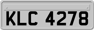 KLC4278