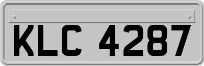 KLC4287