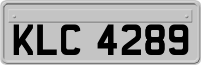 KLC4289