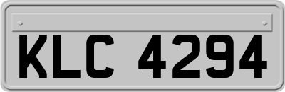 KLC4294