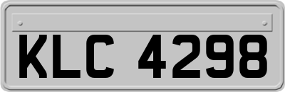 KLC4298