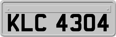 KLC4304