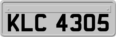 KLC4305