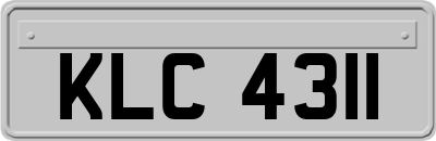 KLC4311