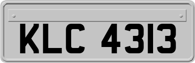 KLC4313