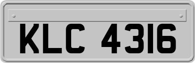 KLC4316
