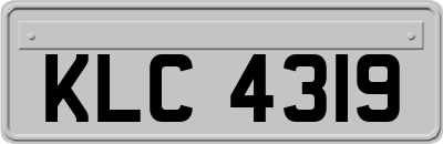 KLC4319