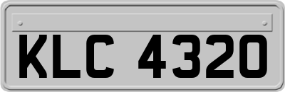 KLC4320