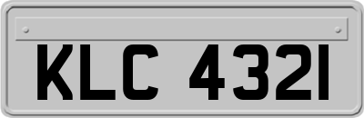 KLC4321