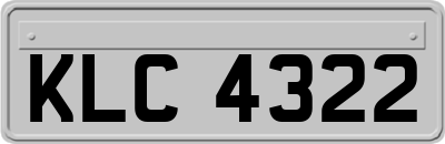 KLC4322