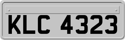 KLC4323