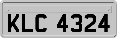 KLC4324