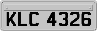 KLC4326