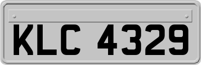 KLC4329