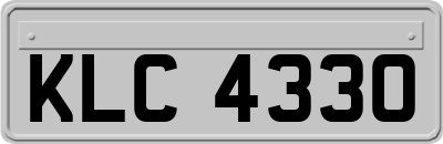KLC4330