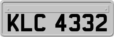 KLC4332