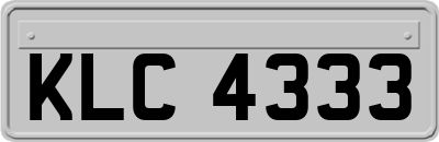 KLC4333