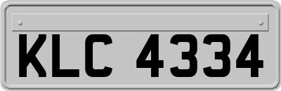 KLC4334