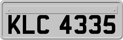 KLC4335
