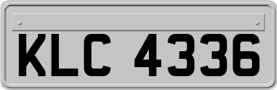 KLC4336
