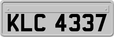 KLC4337
